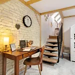 Quartier Saengerstadt