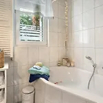 Quartier Saengerstadt