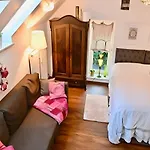 Quartier Saengerstadt フィンスターヴァルデ