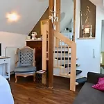 Quartier Saengerstadt * フィンスターヴァルデ