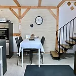 Quartier Saengerstadt 別荘 *