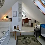 別荘 Quartier Saengerstadt *