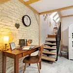 Quartier Saengerstadt 別荘