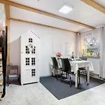 Quartier Saengerstadt 別荘 フィンスターヴァルデ