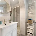 Quartier Saengerstadt * フィンスターヴァルデ