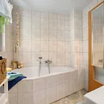 Quartier Saengerstadt 別荘 フィンスターヴァルデ