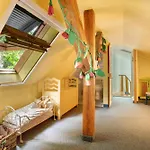 別荘 Quartier Saengerstadt フィンスターヴァルデ