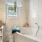 Quartier Saengerstadt フィンスターヴァルデ