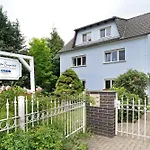 別荘 Quartier Saengerstadt