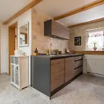 度假居 Quartier Saengerstadt 芬特斯沃德