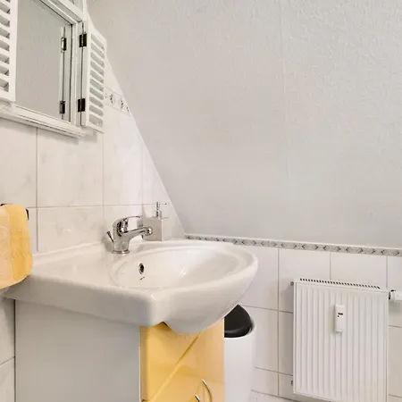 Сasa de vacaciones Quartier Saengerstadt Finsterwalde