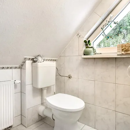 Holiday home Quartier Saengerstadt Finsterwalde