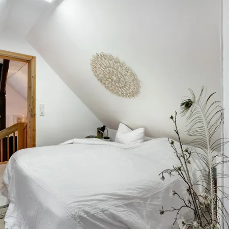 Quartier Saengerstadt Holiday home