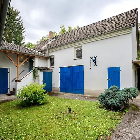 Quartier Saengerstadt * Finsterwalde