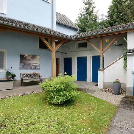 Quartier Saengerstadt