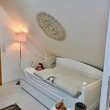 Quartier Saengerstadt Holiday home