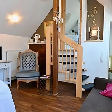 Quartier Saengerstadt Сasa de vacaciones *