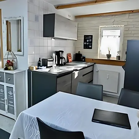 Quartier Saengerstadt * Finsterwalde