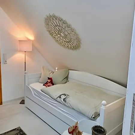 Quartier Saengerstadt Сasa de vacaciones