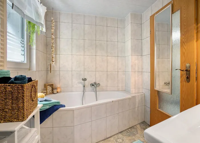 Quartier Saengerstadt Finsterwalde