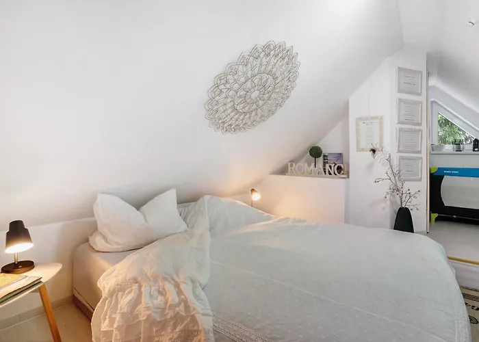 Quartier Saengerstadt Finsterwalde