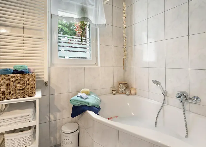 Quartier Saengerstadt