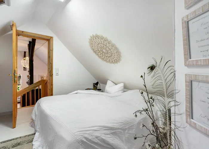 Quartier Saengerstadt Сasa de vacaciones