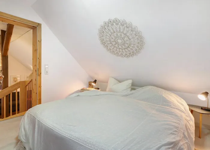 Quartier Saengerstadt * Finsterwalde