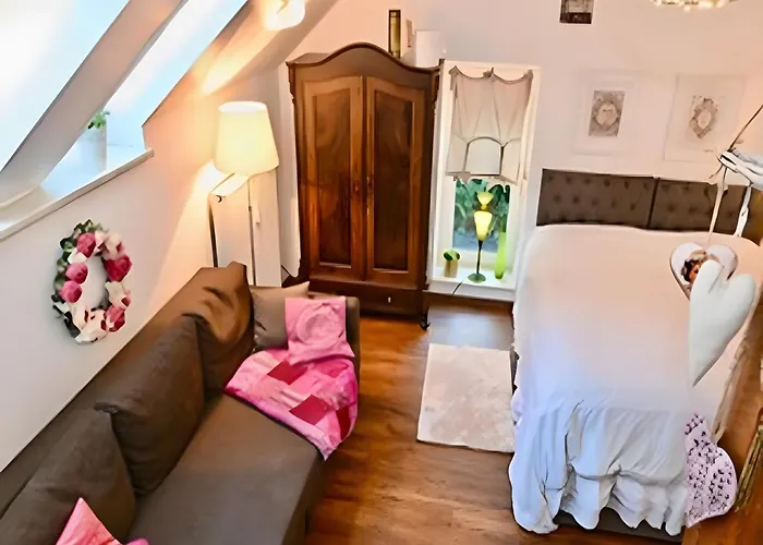 Quartier Saengerstadt Finsterwalde