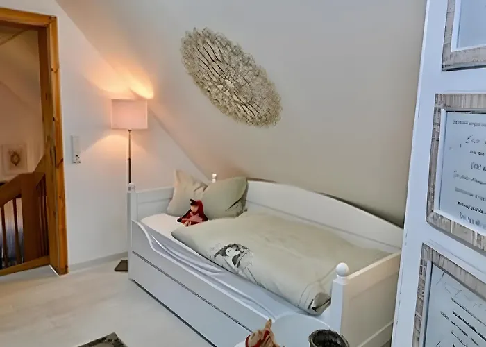 Quartier Saengerstadt Сasa de vacaciones