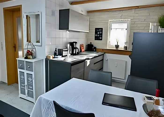 Quartier Saengerstadt * Finsterwalde