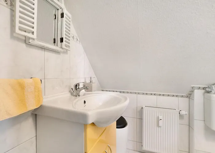 Quartier Saengerstadt Finsterwalde