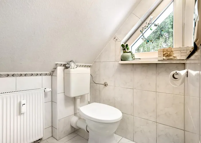 Quartier Saengerstadt Сasa de vacaciones *