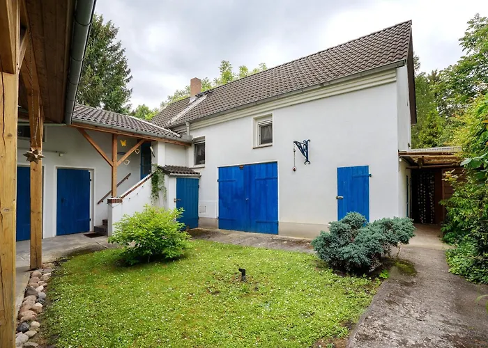 Quartier Saengerstadt *