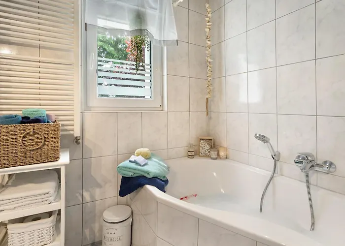 Quartier Saengerstadt Finsterwalde