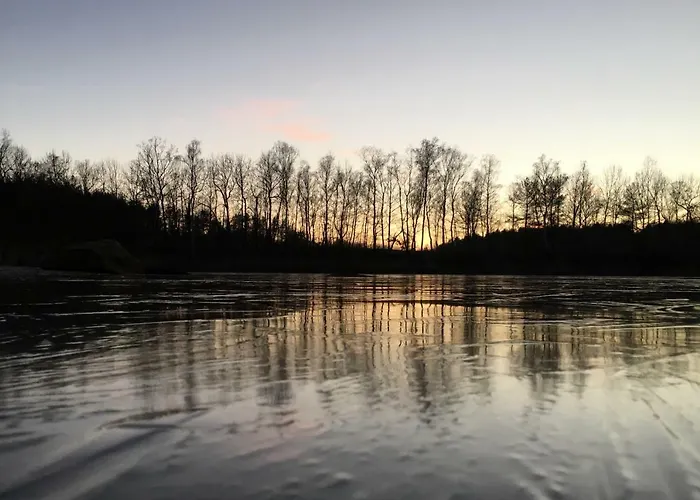 Quartier Saengerstadt *